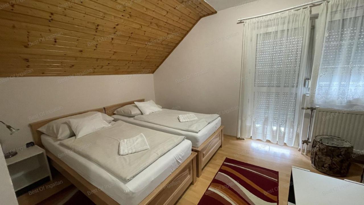 Motel Hummel Per Eksteriør bilde